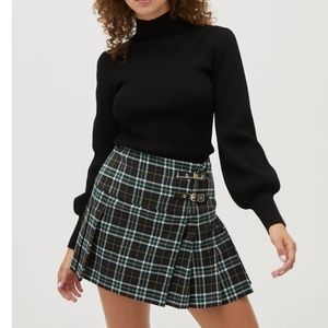 Hill House Inola skirt S